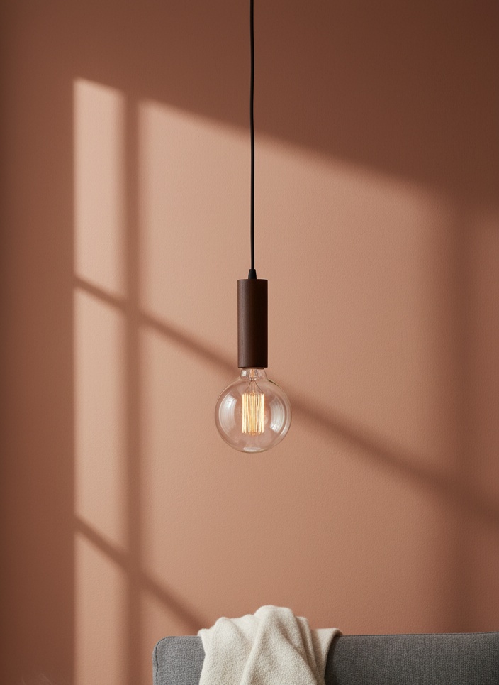 Suspension HÉRA