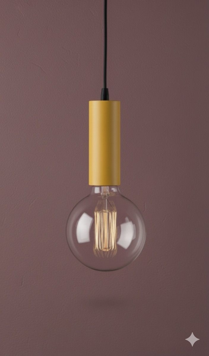 Suspension HÉRA 4