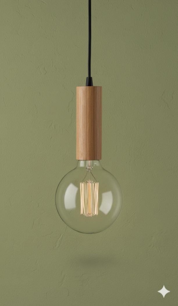 Suspension HÉRA 6