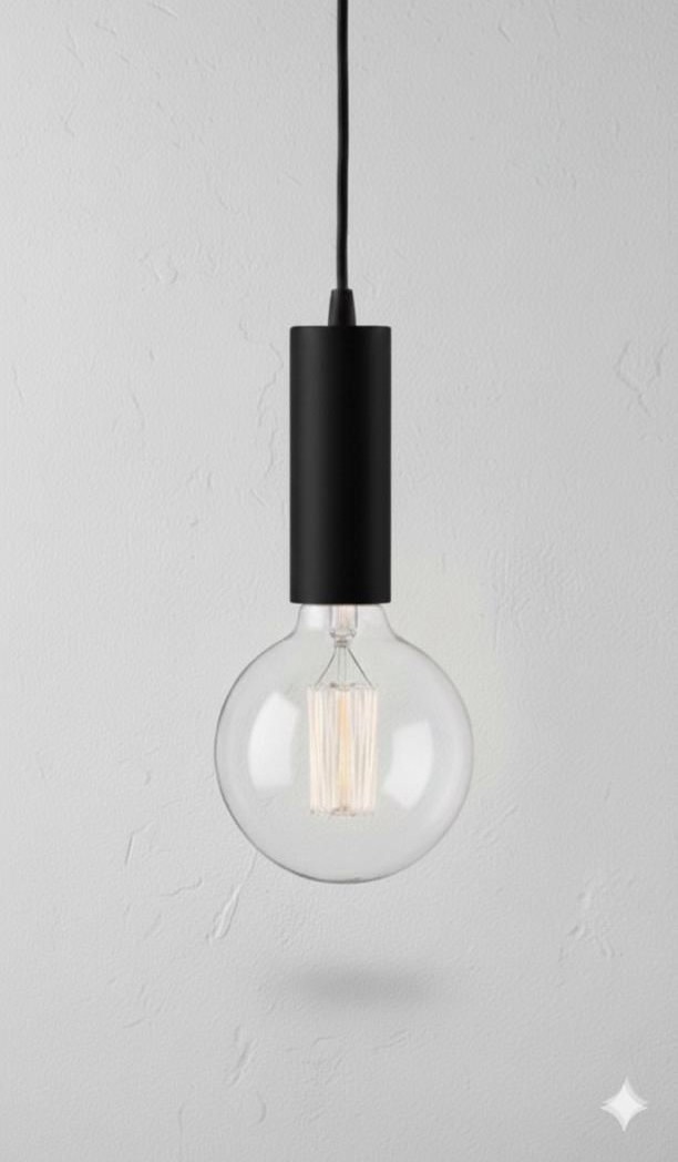 Suspension HÉRA 8