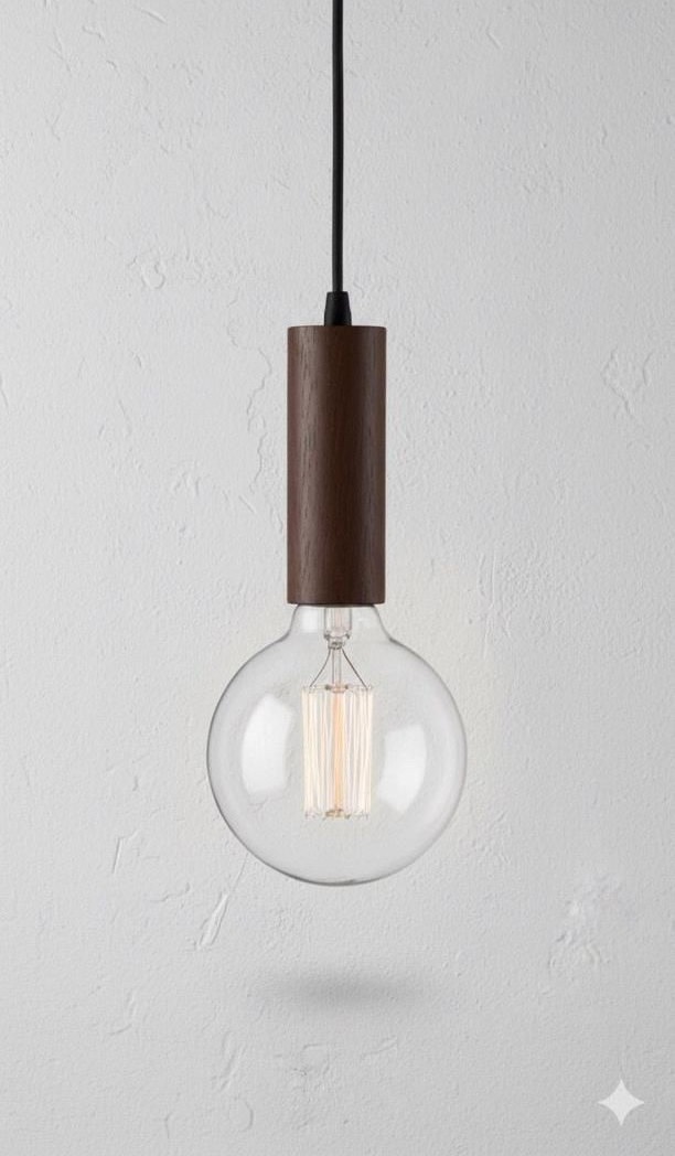 Suspension HÉRA 9