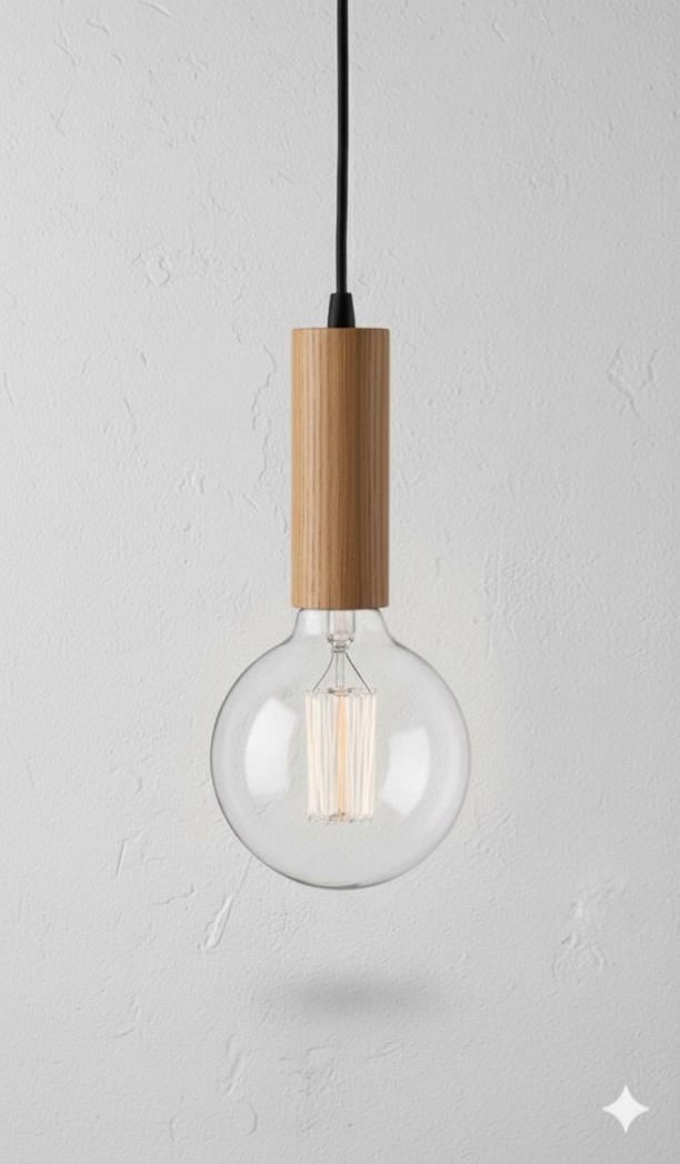 Suspension HÉRA 10