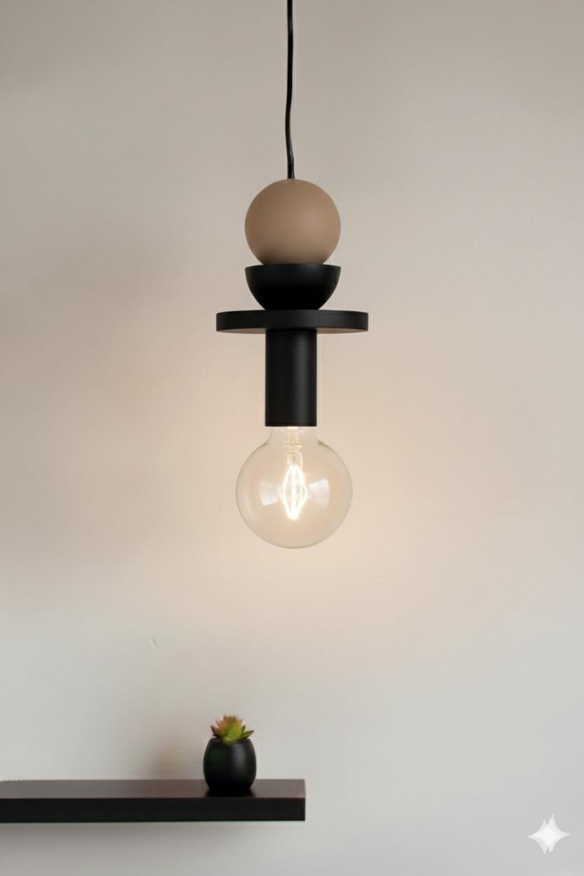 Suspension Linéa 11